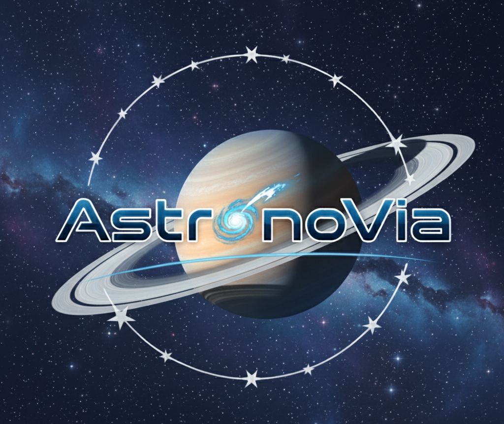 AstronoVia 